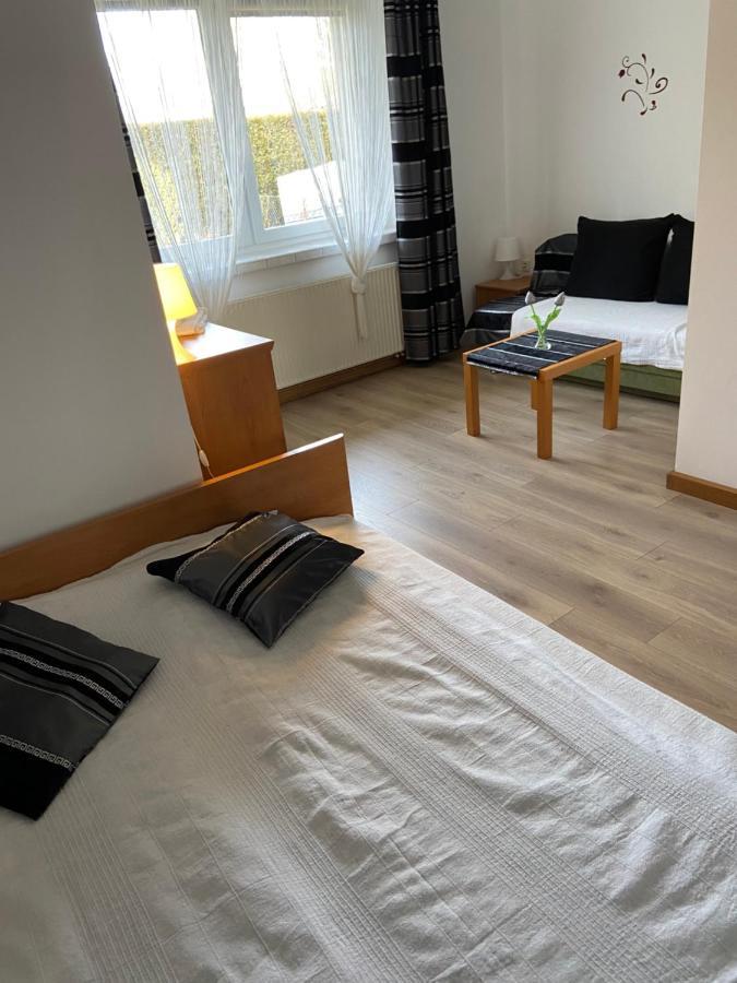 Appartement Holcyna 21 à Brenna Extérieur photo