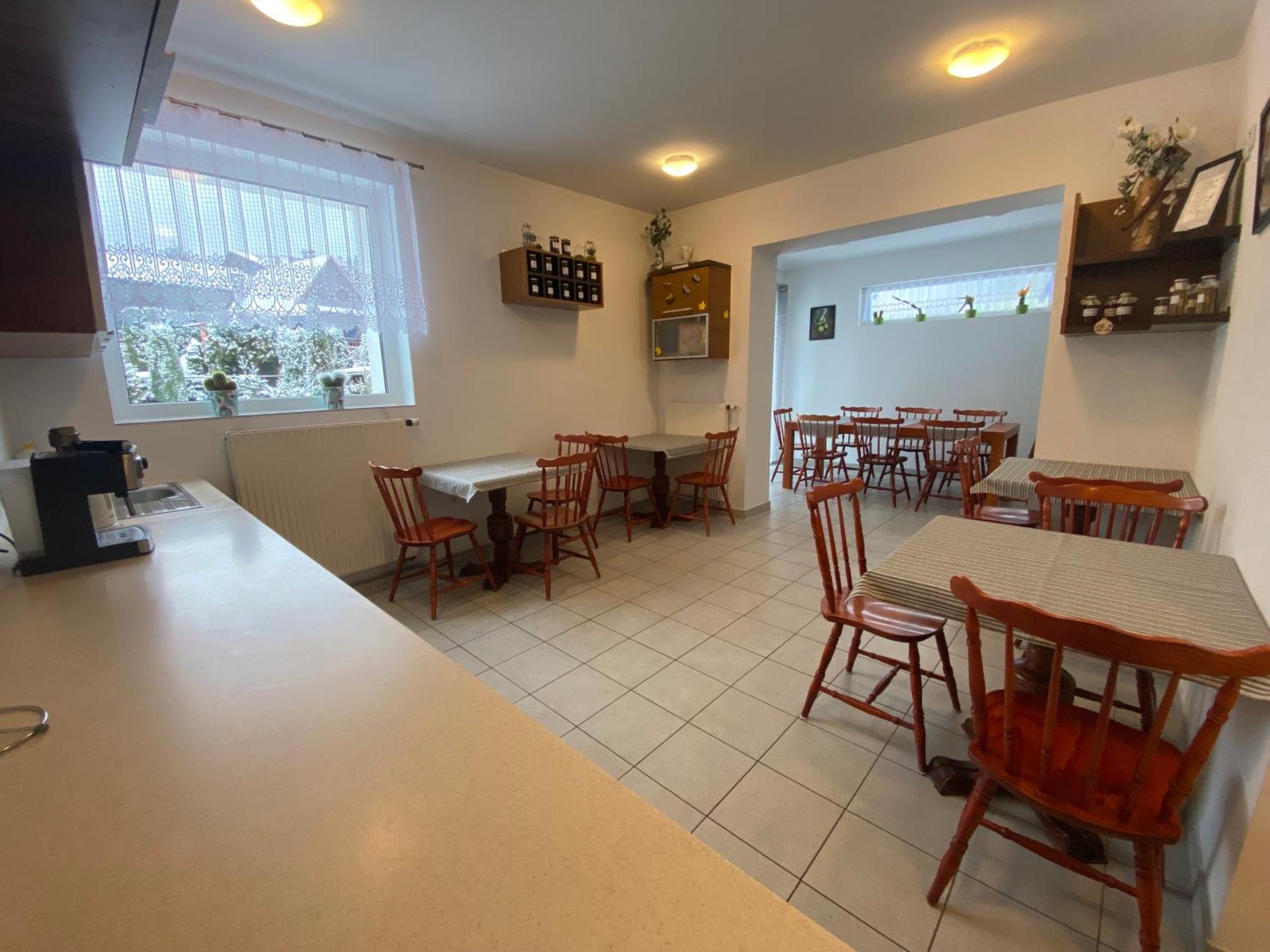 Appartement Holcyna 21 à Brenna Extérieur photo